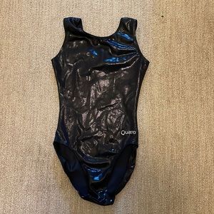 Adult small Quatro leotard adult small. Like new condition.